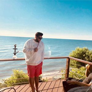 Meet your Posher, Ali